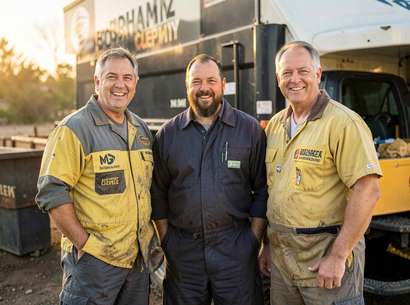 Sewage Cleanup company in Chicago, IL