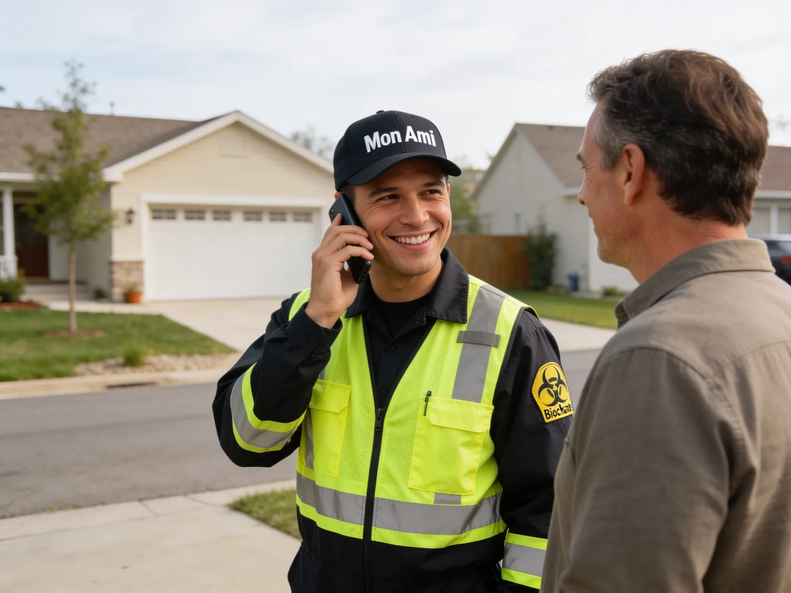 Sewage Cleanup Chicago, IL FAQs