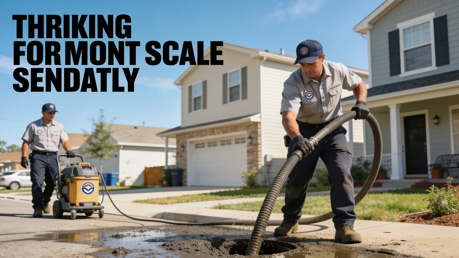 Sewage Cleanup in Chicago, IL near me